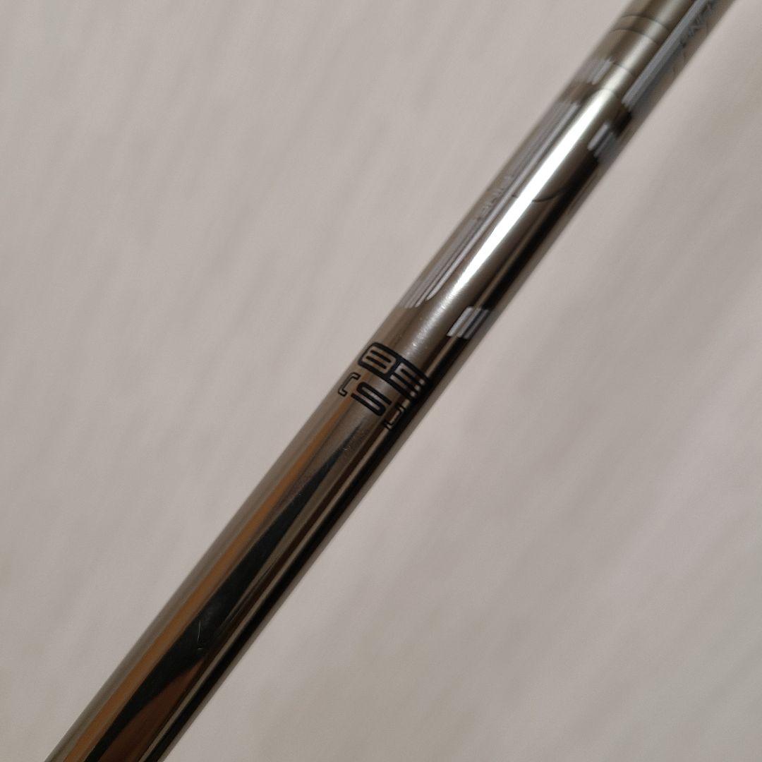 PING G425 ユーティリティ ツアー173-85 S 3U 19度