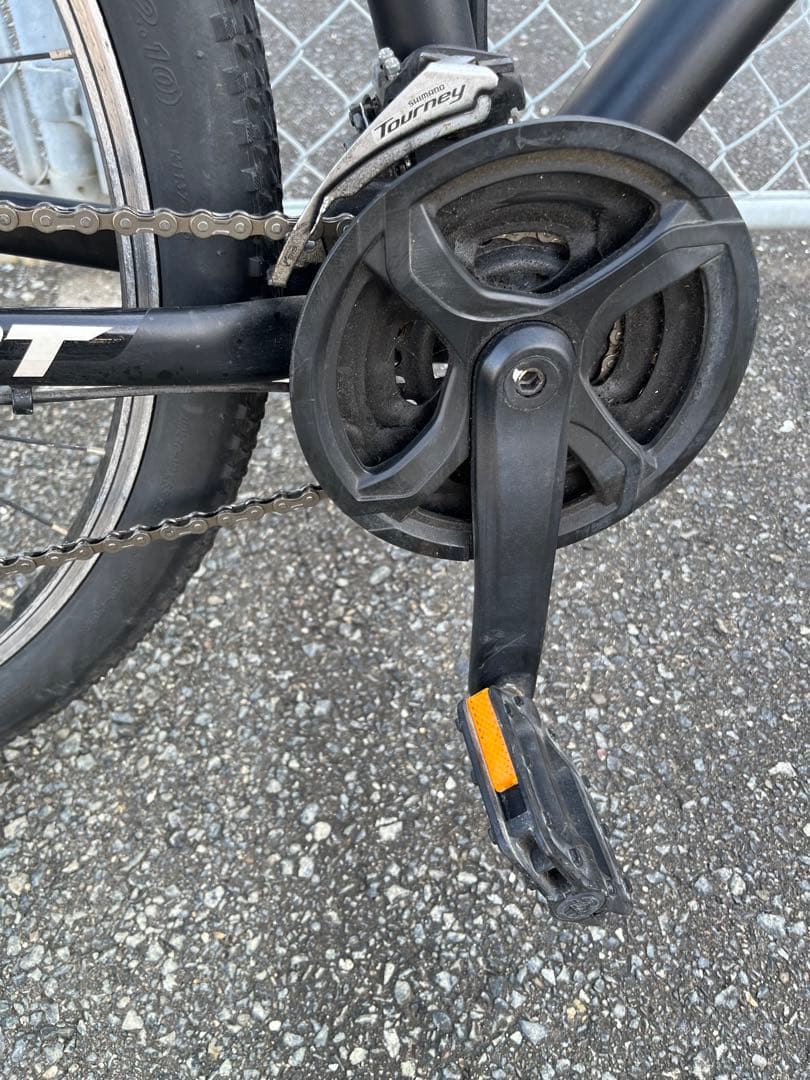 GIANT ATX サイズS 27.5インチ　MTB