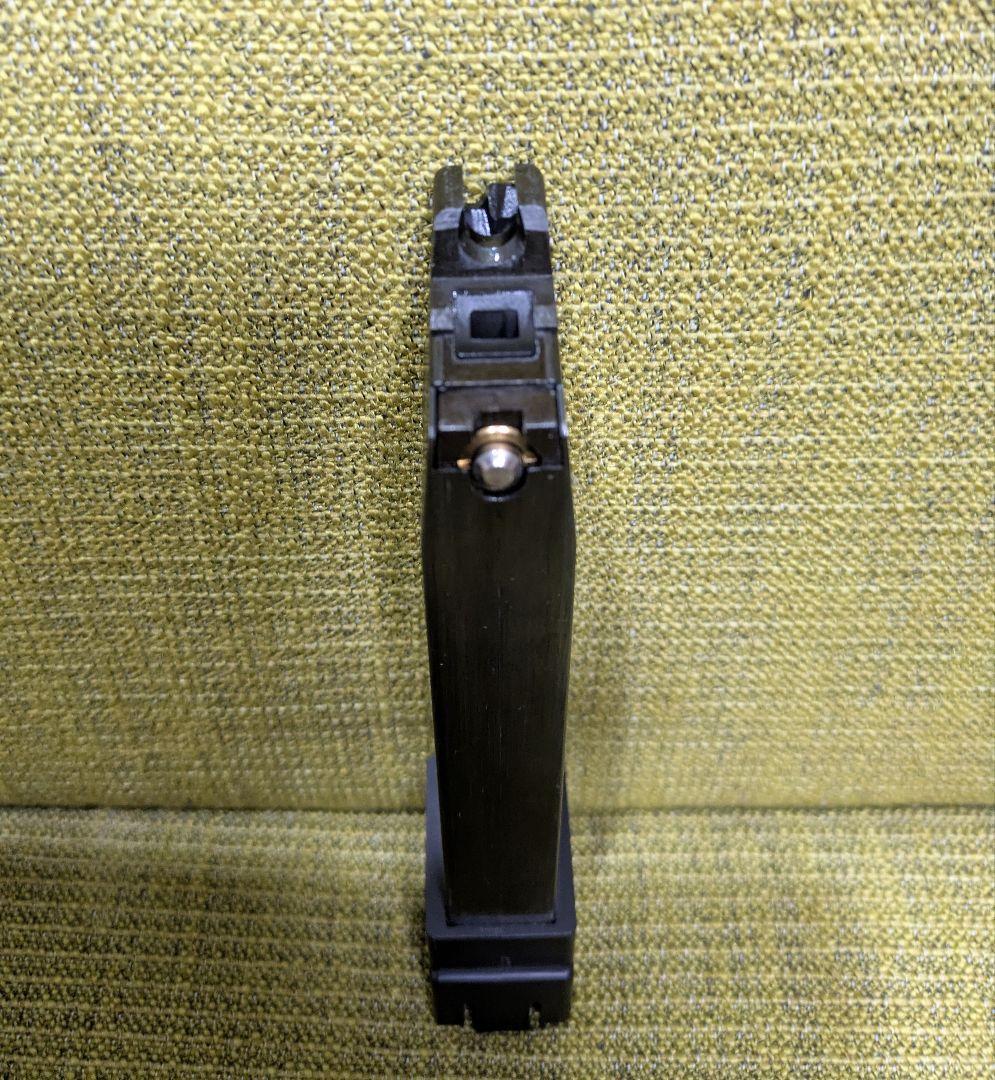 KSC M93Rセカンド　 ガスブローバック　ヒロさん専用