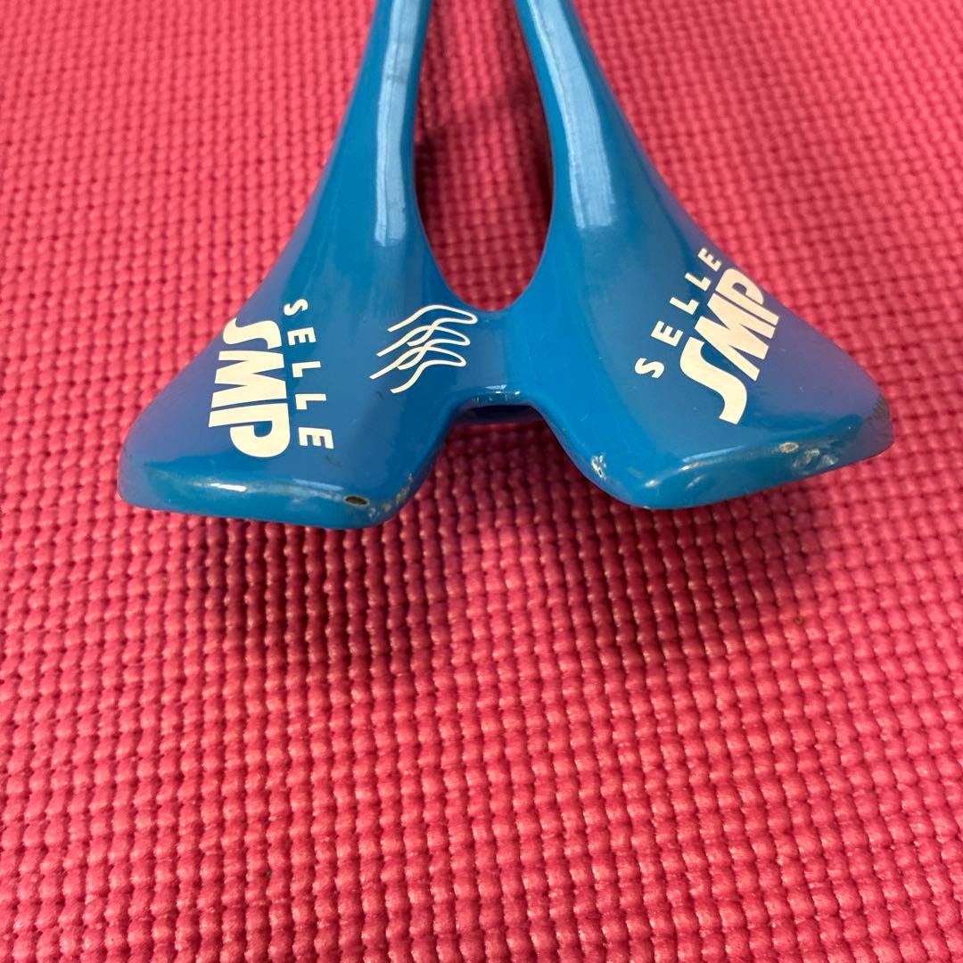 SELLE SMP カーボンサドル
