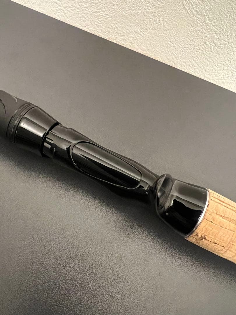 DAIWA ブレイゾン BLAZON C66M-2 ベイトロッド
