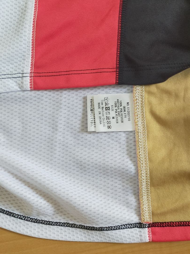 エルドレッソ　タンクトップ　M