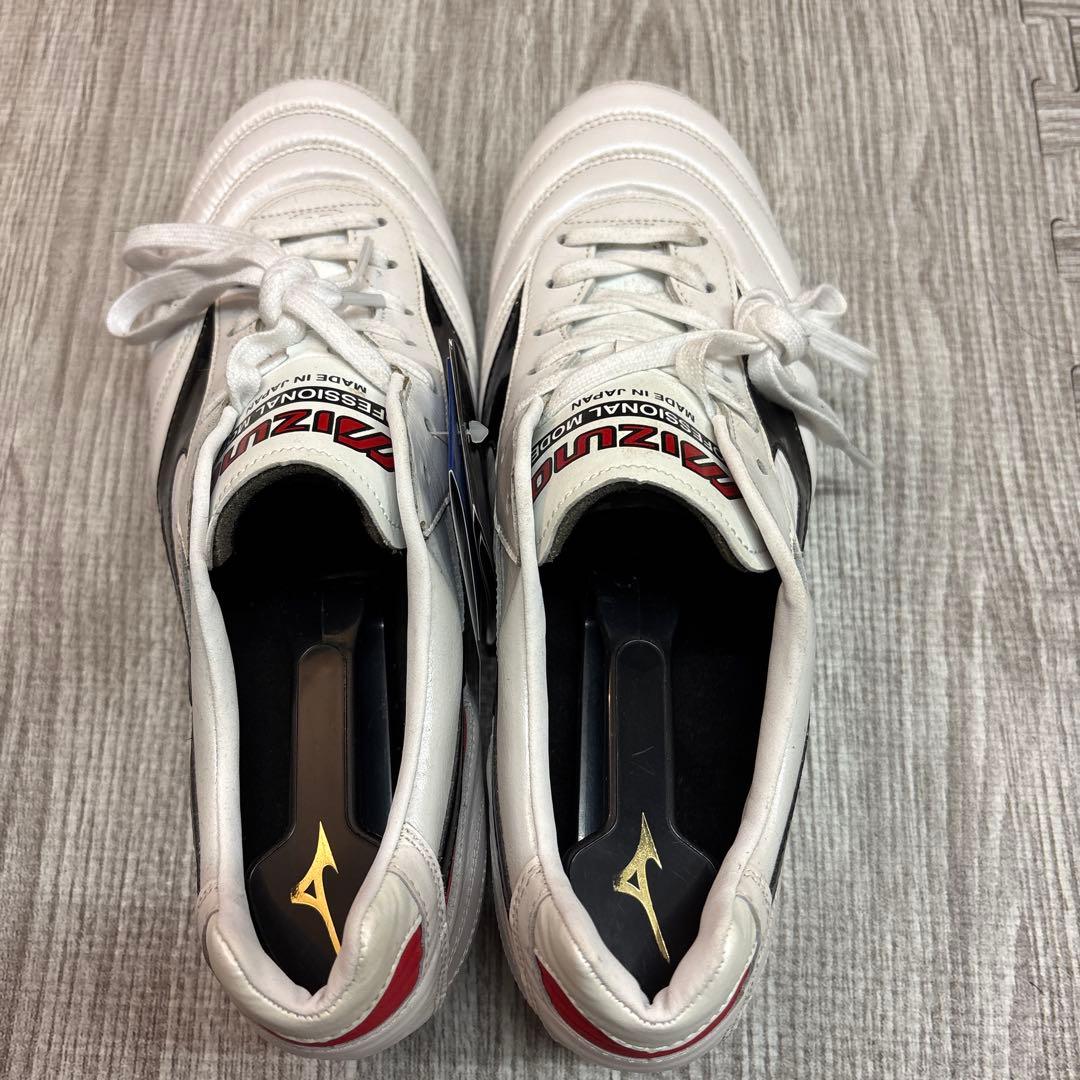 Mizuno Morelia サッカーシューズ 日本製