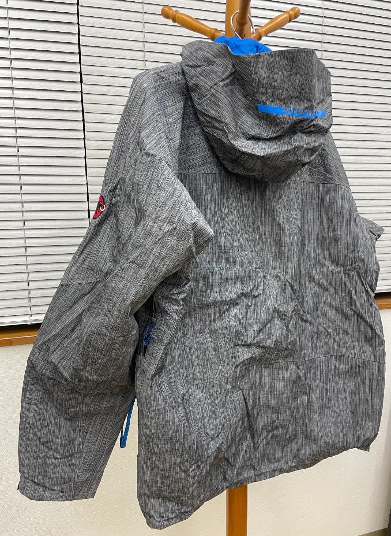 MAMMUT Stoney HS Jacket Men XL（ASIA）