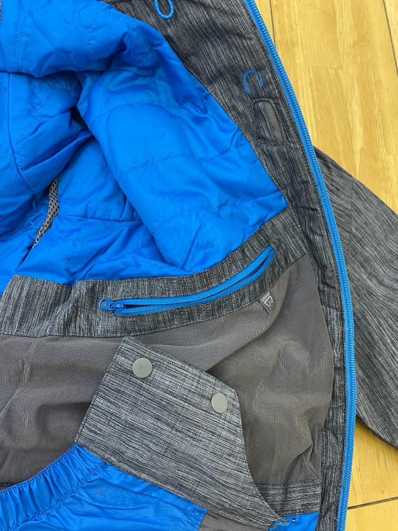 MAMMUT Stoney HS Jacket Men XL（ASIA）