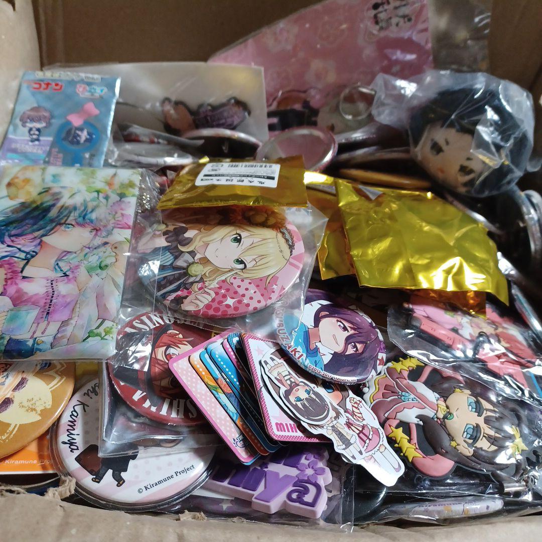 アニメグッズ　大量　140個　まとめ売り　セット