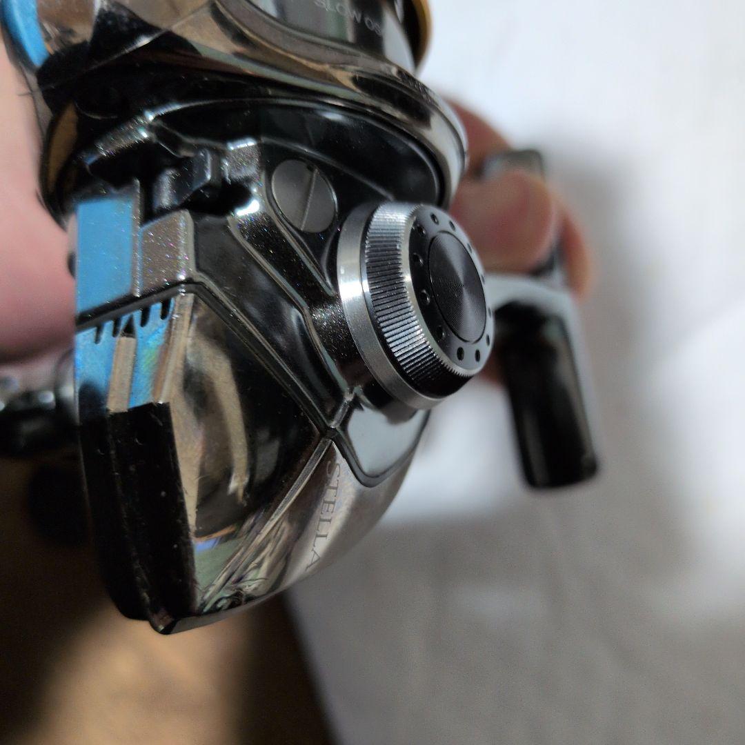 の*を様 07ステラC2000S