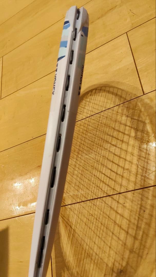 YONEX ジオブレイク50S UL0 美品【値引き交渉大歓迎！】