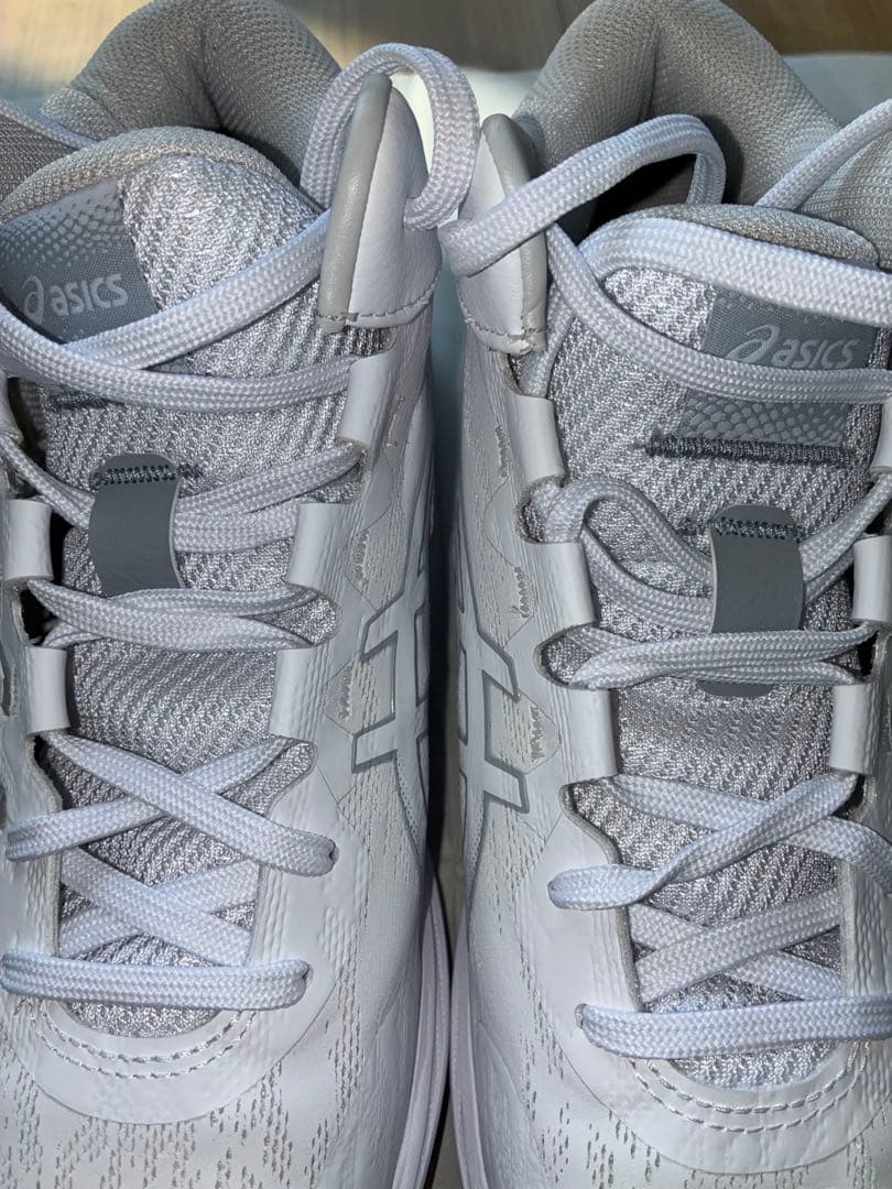 シューズ(男性用) asics GELHOOP V17 EXTRA WIDE