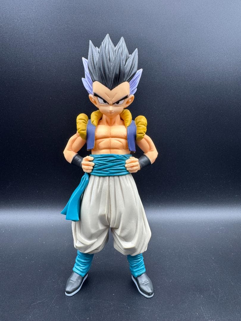 ドラゴンボール MSP ゴテンクス THE GOTENKS