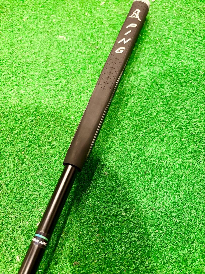 PING 2023 パター ANSER 2D（アンサー ２Ｄ） 33インチ