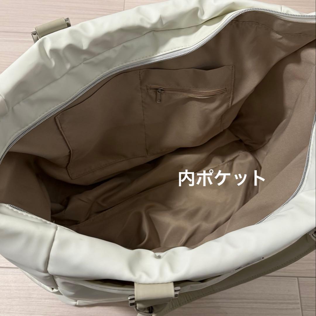 デサント ゴルフ レディース トートバッグ DESCENTE GOLF