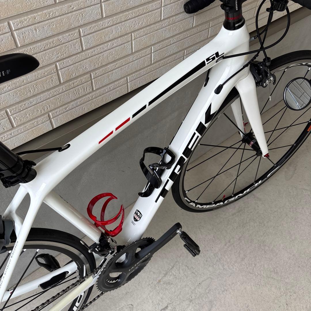 TREK Émonda SL 5 カスタム サイズ52