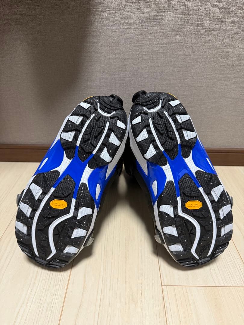 スノーボード Burton Highshot X Pro Wide 27.0cm