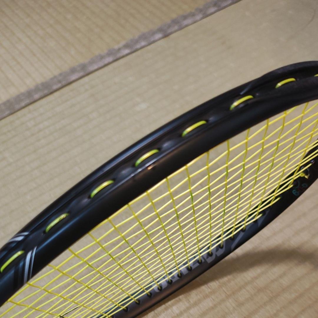 mizuno d310 g2 テニスラケット