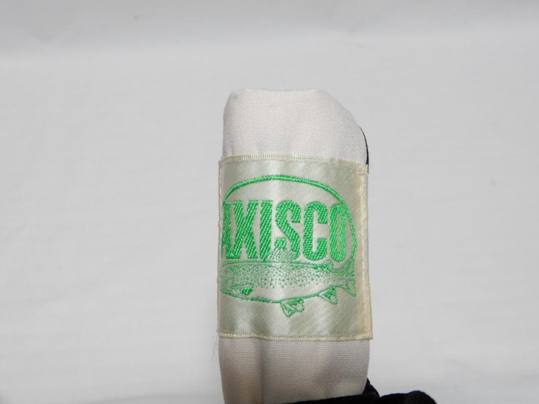 AXISCO/アキスコ　フライロッド　6ピース　パックロッド　7フィート　美品