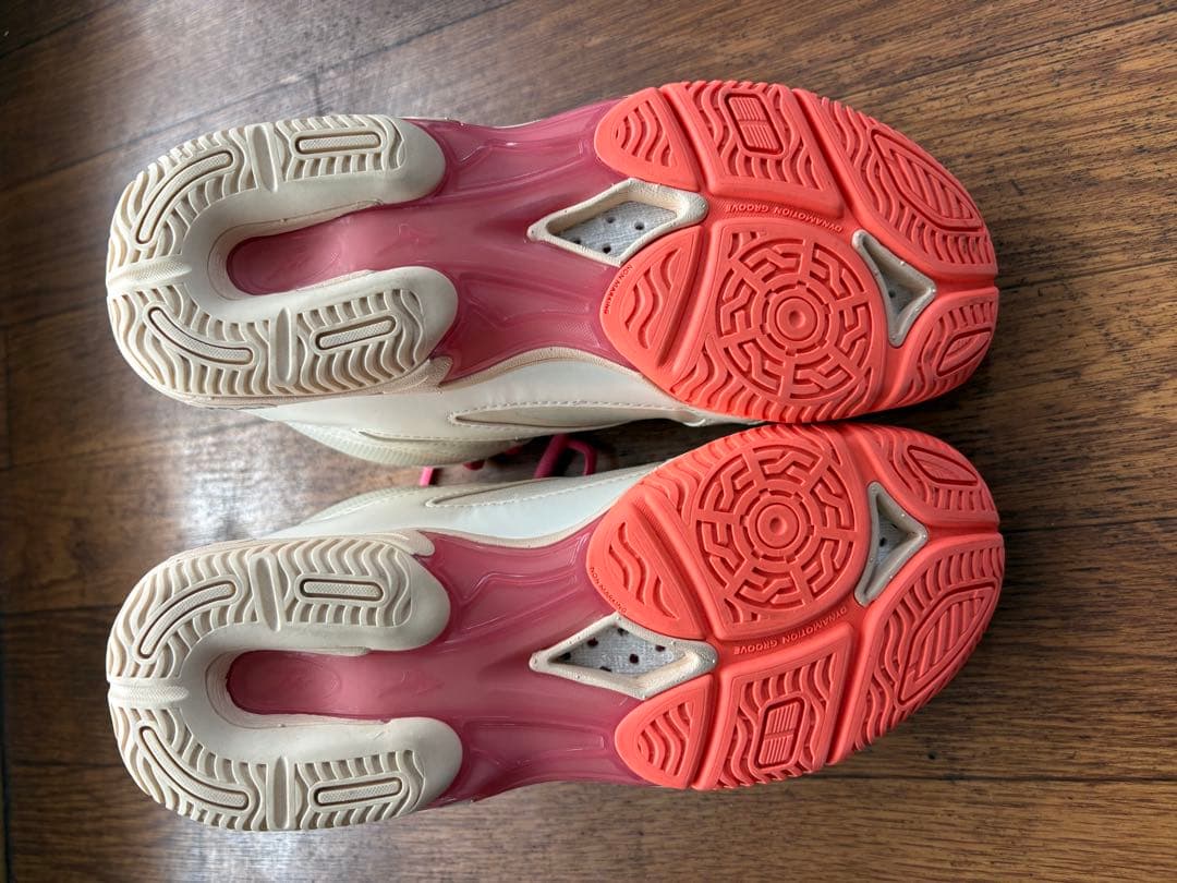 MIZUNO WAVE DIVERSE LG5⭐︎23cm⭐︎ミズノ