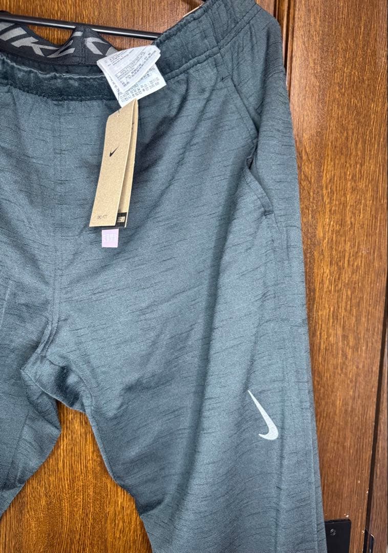 ナイキ NIKE メンズ トレーニング ヨガ ランニング ジョキング