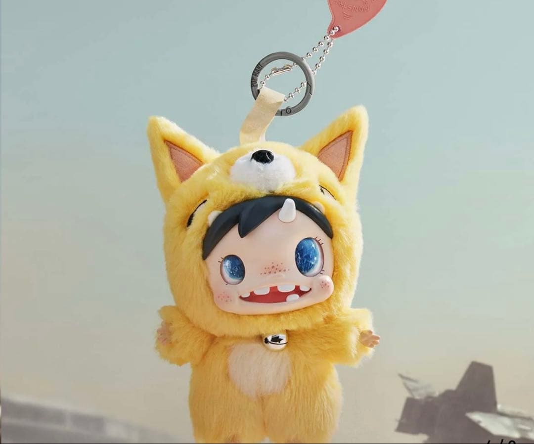 POLAR Monster Baby Collection アソートボックス