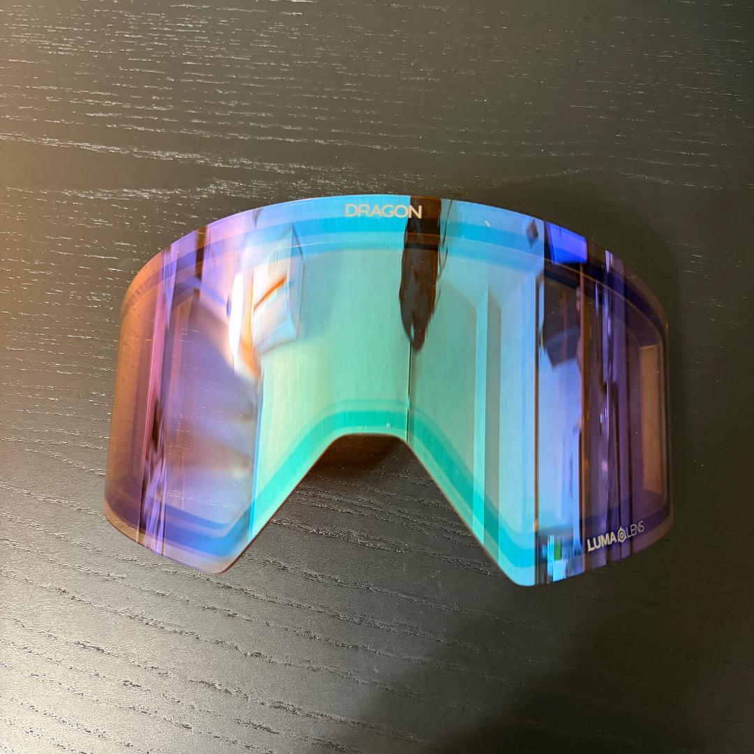 DRAGON RVX OTG ドラゴンゴーグル