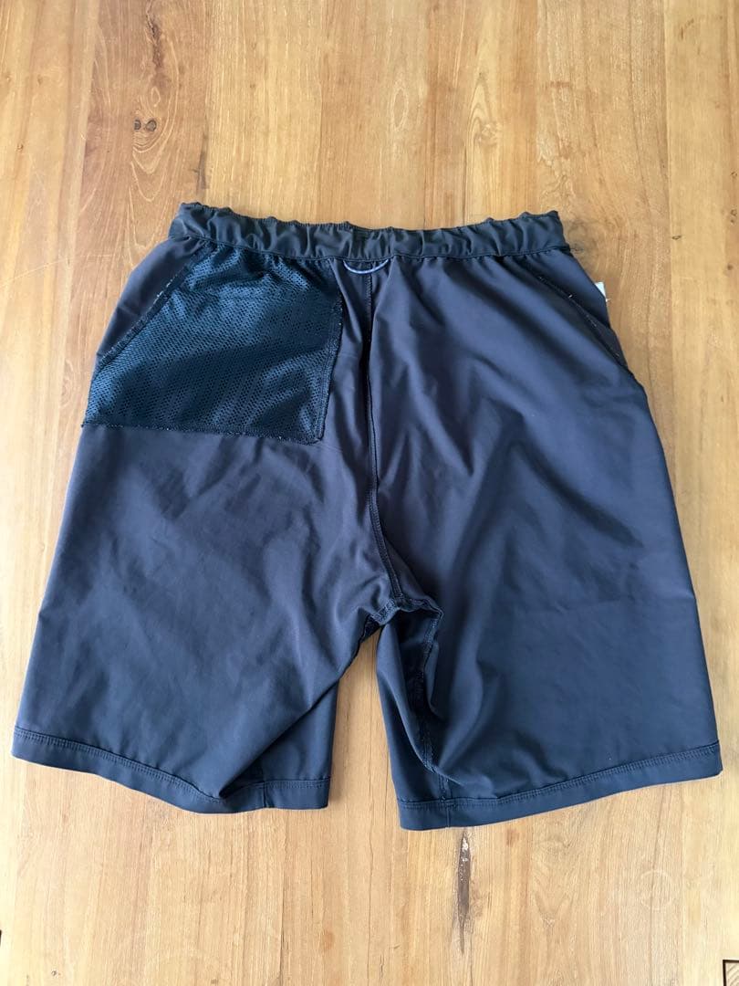 Patagonia パタゴニア テリボンヌ ショーツ 10インチ