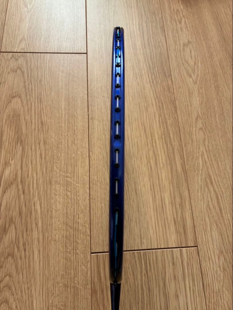 ☆超美品☆【廃盤品】アストロクス99 4UG5 サファイアネイビー