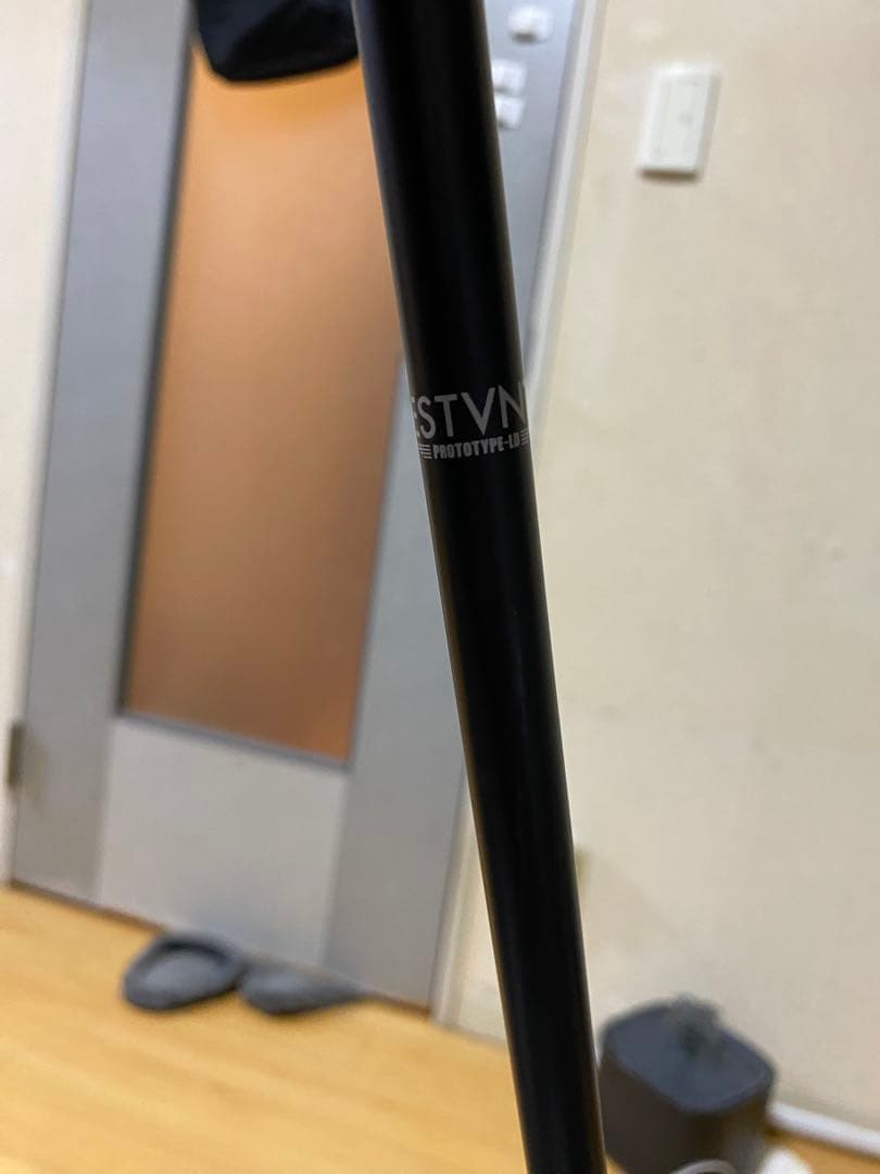 EPIC FLASH サブゼロ　9° エスティバンprototypeLD