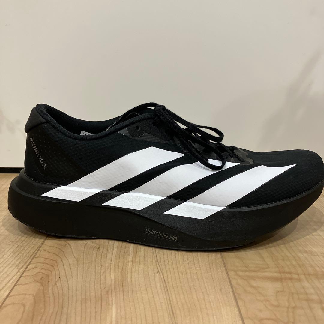 アディゼロ Evo SL adizero EVO SL ATR セット