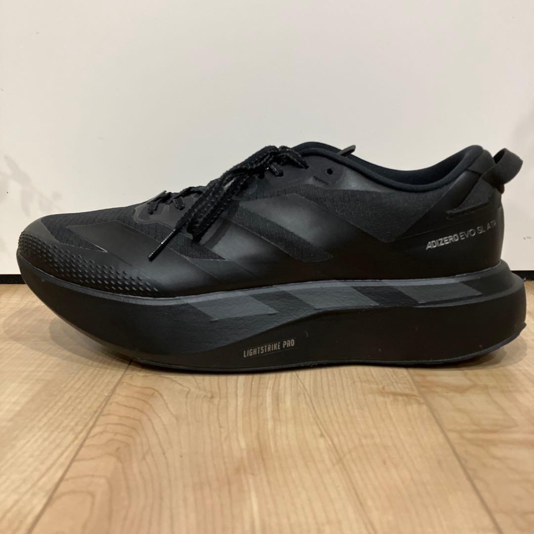 アディゼロ Evo SL adizero EVO SL ATR セット