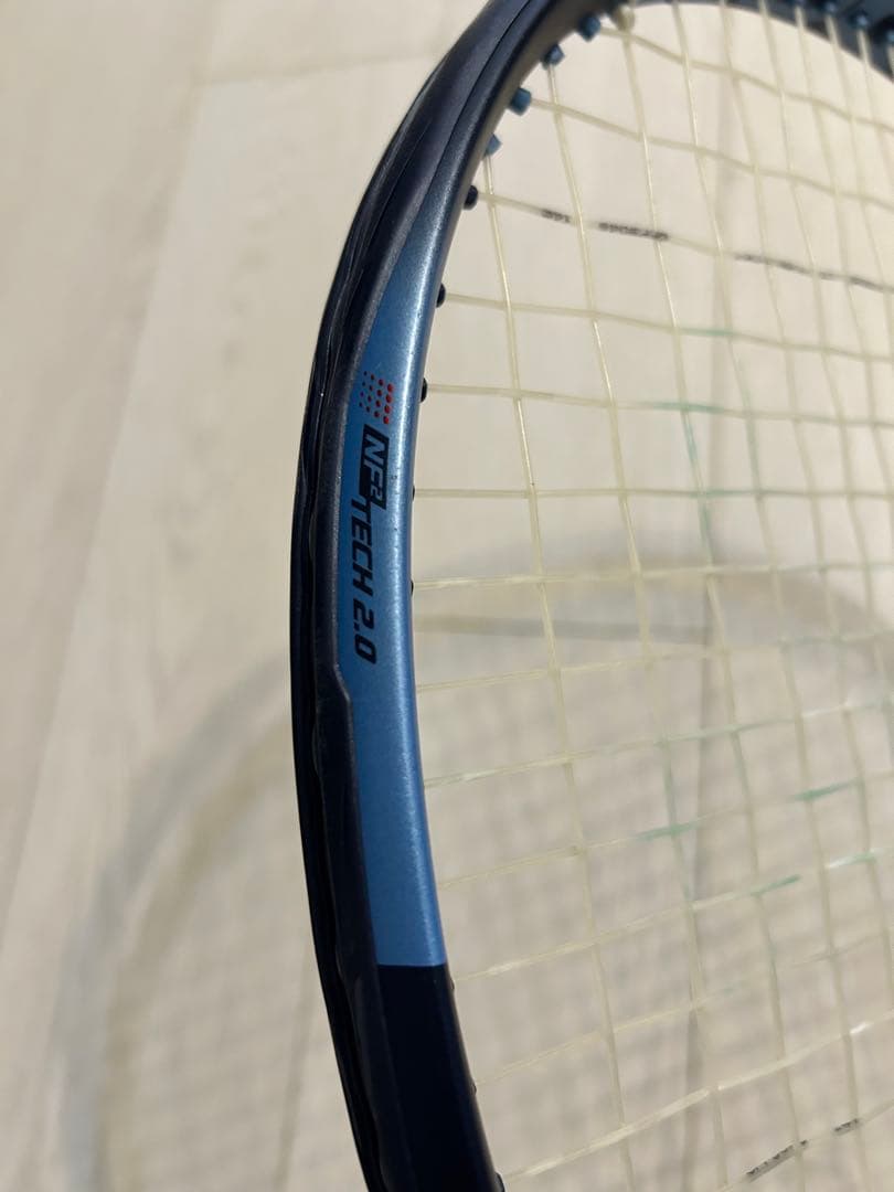 Babolat Pure Drive Team2025モデル