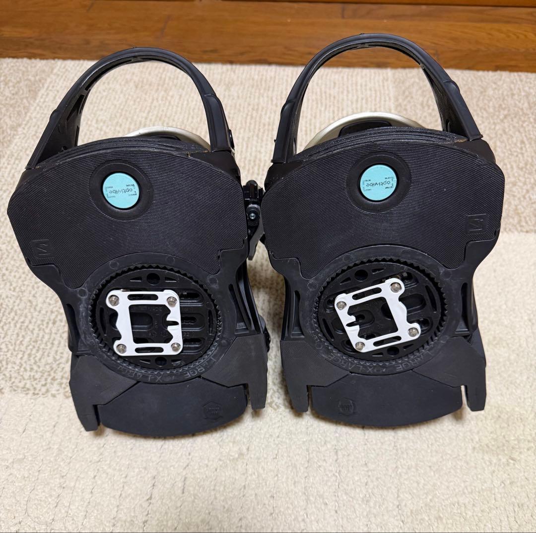 スノーボード SALOMON DISTRICT PRO TEAM