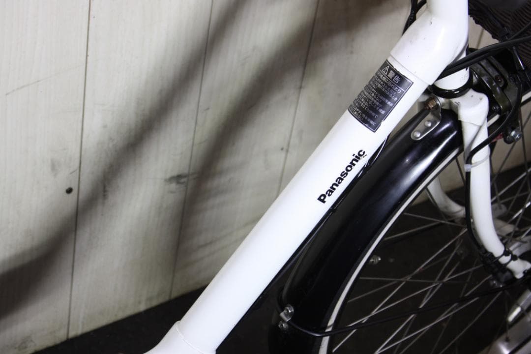 パナソニックギュットステージ22 BE-ELMU23F 22インチ8AH 3段