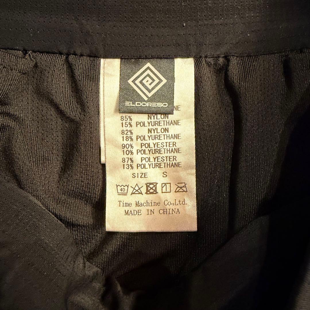 エルドレッソ オリーブ ショートパンツ Sサイズ