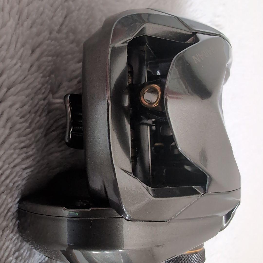 SHIMANO ALDEBARAN BFS XG 左ハンドル