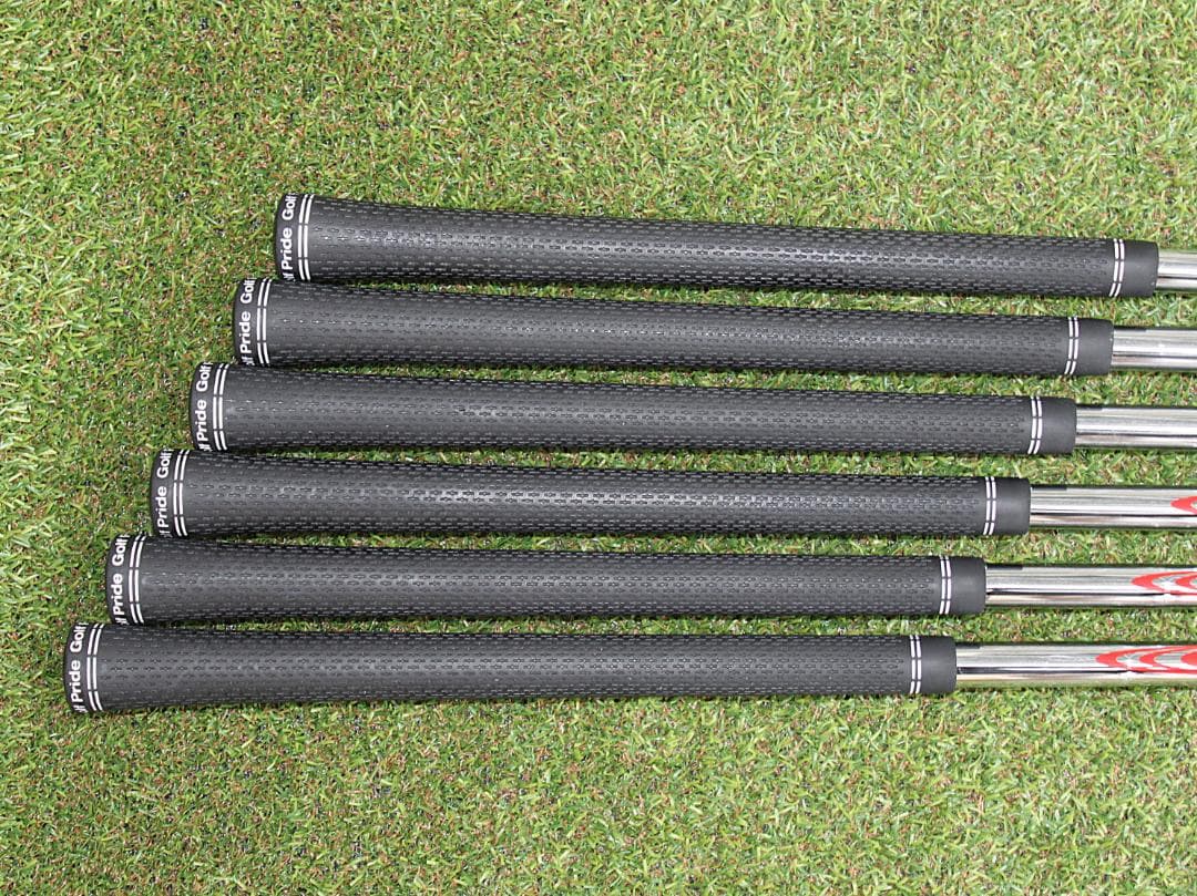 NEXGEN MT-FORGED 5-PW 6本 モーダス120 S 遠藤製作所