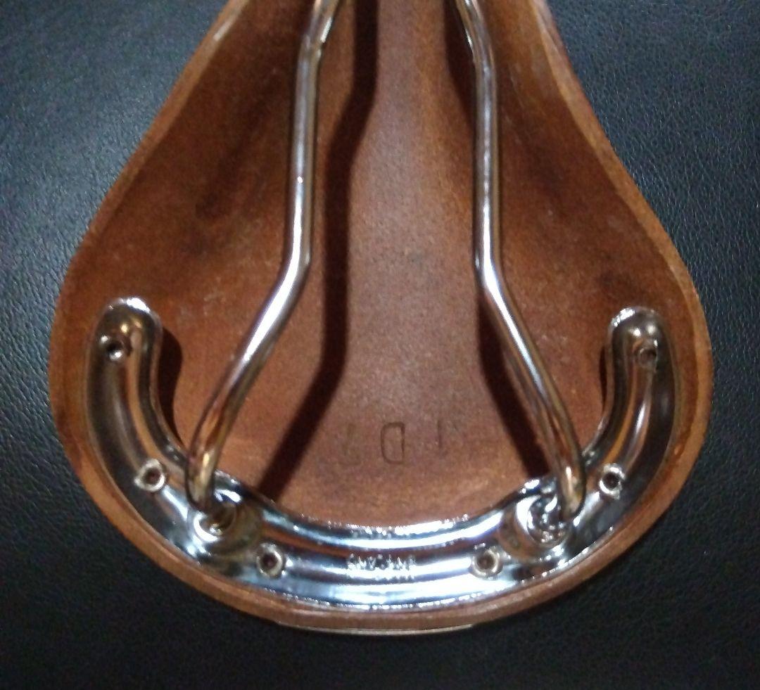 BROOKS [ブルックス] TEAM PRO CLASSIC ハニー 中古品