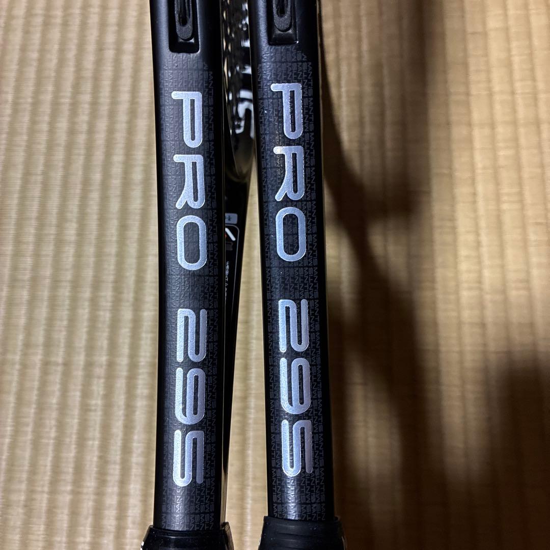 Mantis PRO 295 2本セット