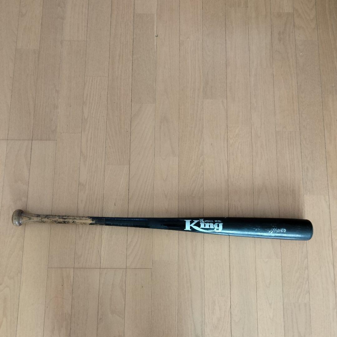 韓国プロ野球 パクジョンホ 박종호 実使用直筆サイン入りバット アジア記録