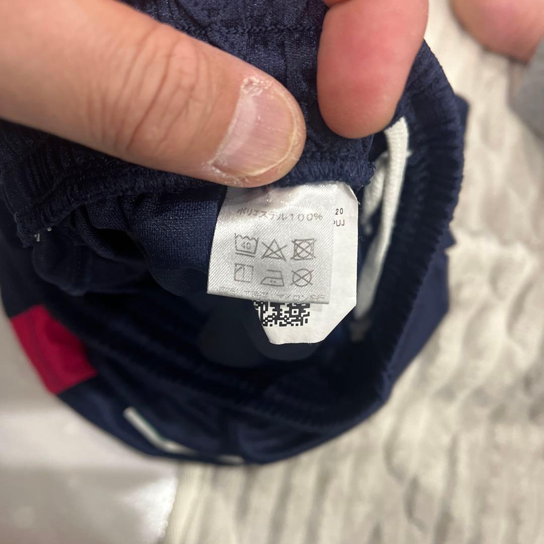 Puma サッカー セレッソ大阪スクールユニフォーム３点セット　サイズ150