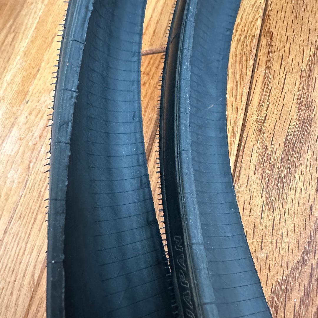 Panaracer GRAVELKING SS+ 30C TLR 2本セット