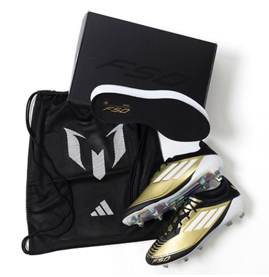 F50 ELITE MESSI 26.0 新品未使用