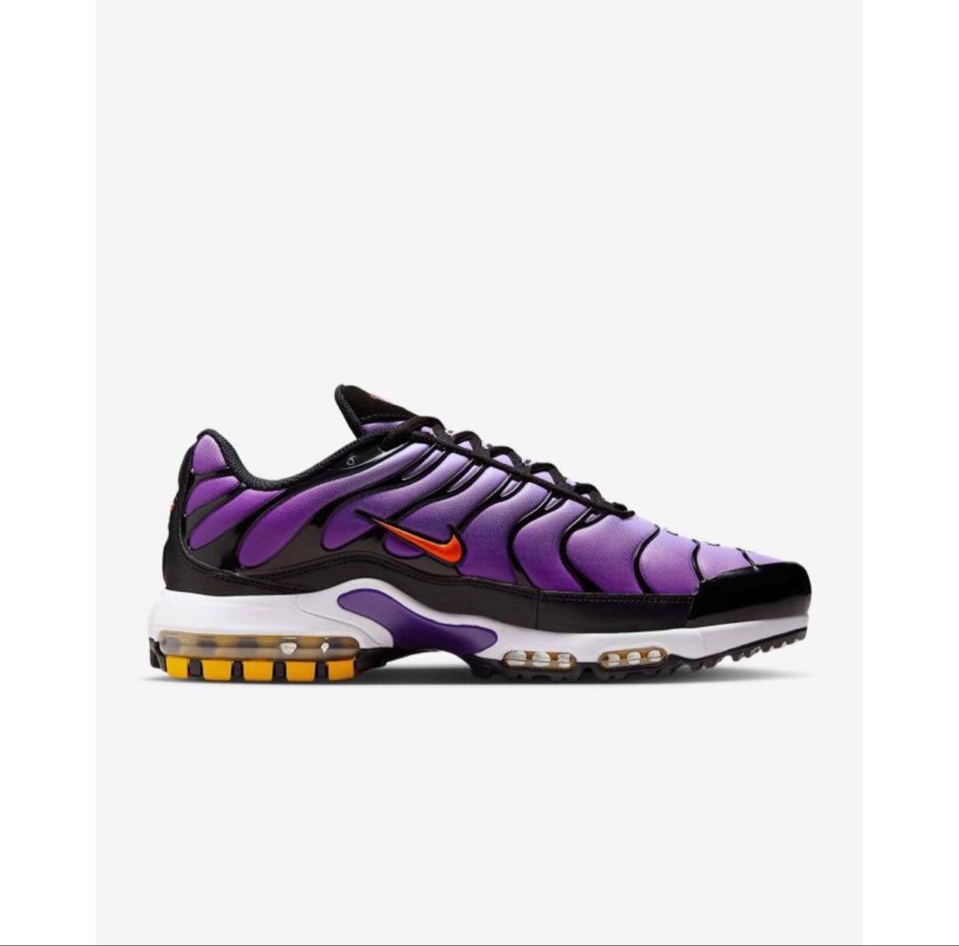 Nike エアマックスプラスG 29センチ