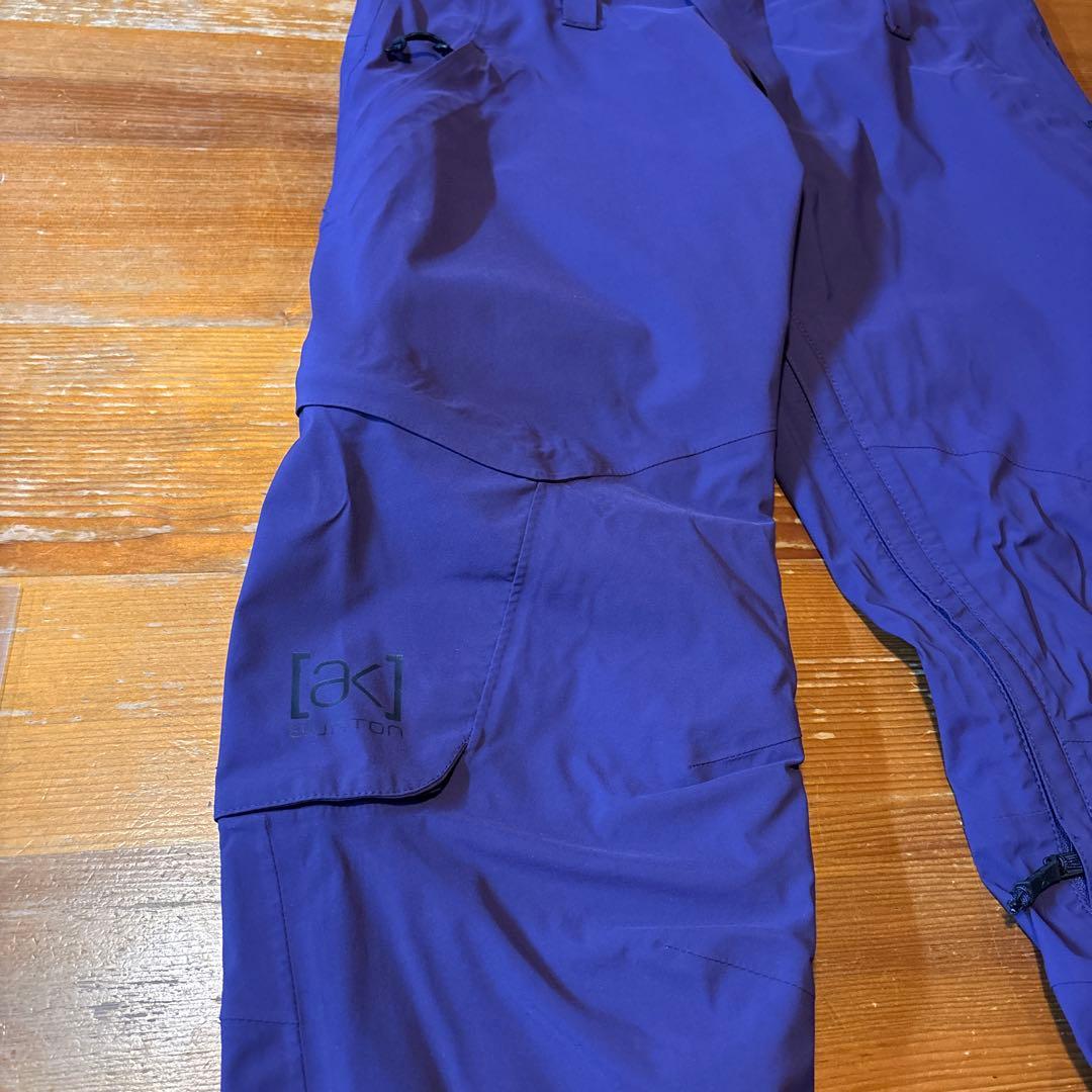 WMNS BURTON AK 2L SUMMIT パンツ GORE-TEX