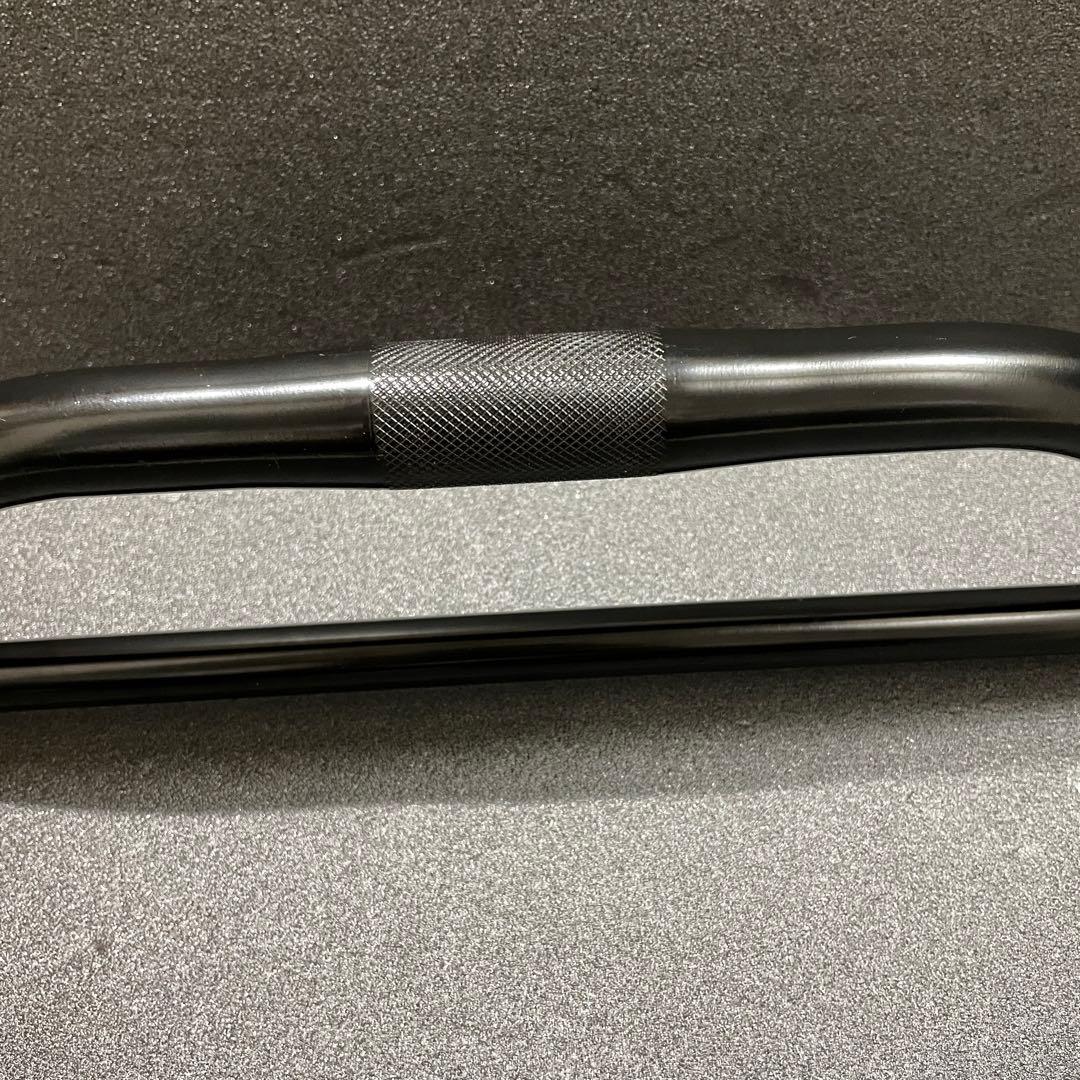 VELO ORANGE klunkerbar ブラック クランカーバー