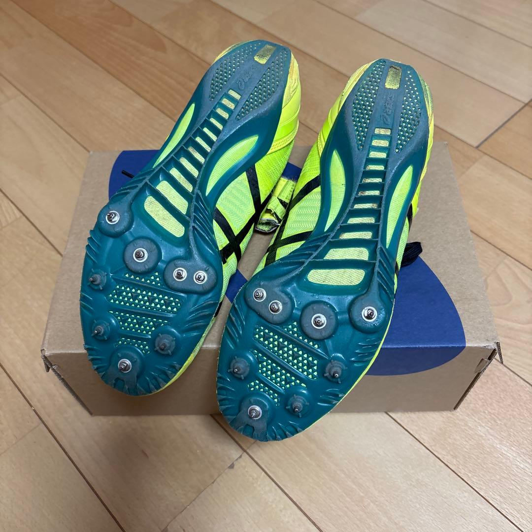 asics SPブレード9 26.0