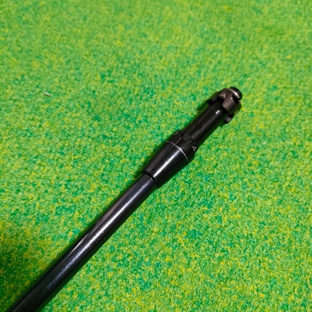 Titleistスリーブ ツアーAD mj 6S DW 1W ドライバーシャフト