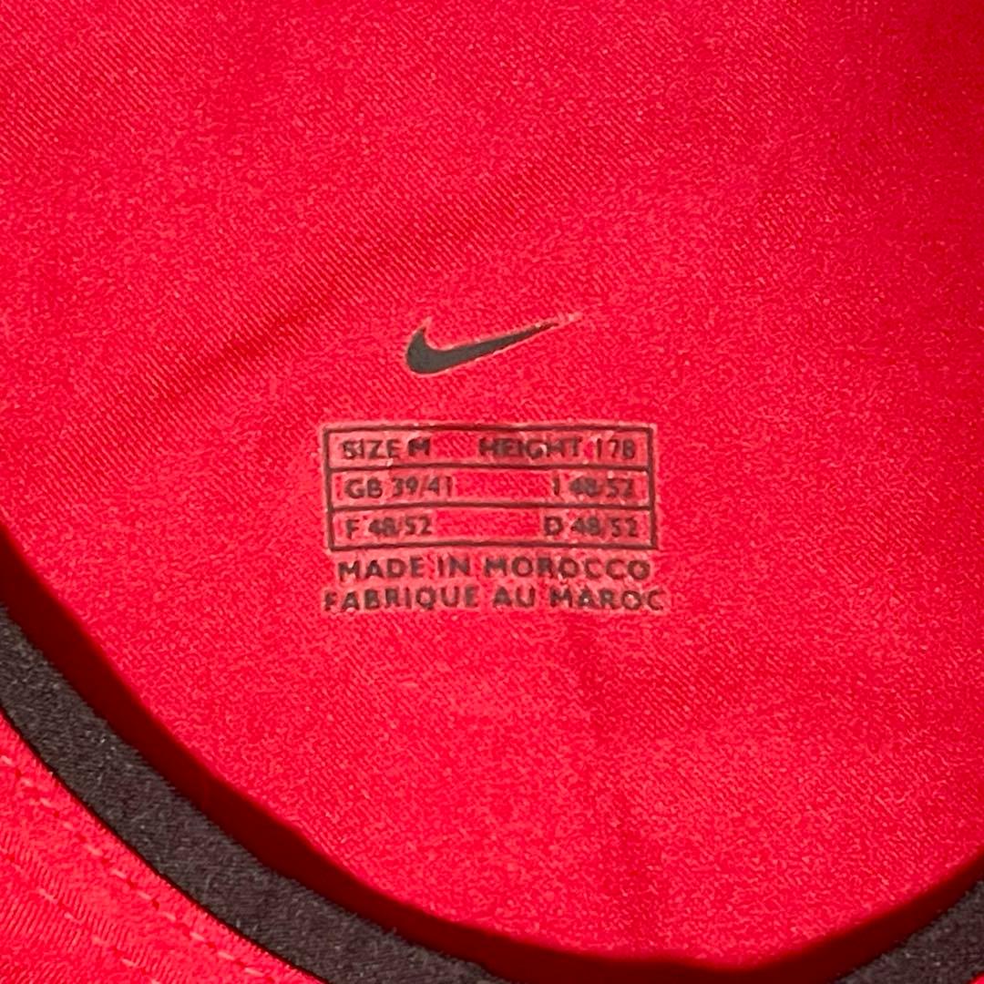 マンチェスターユナイテッド KEANE 16 NIKE Vodafone