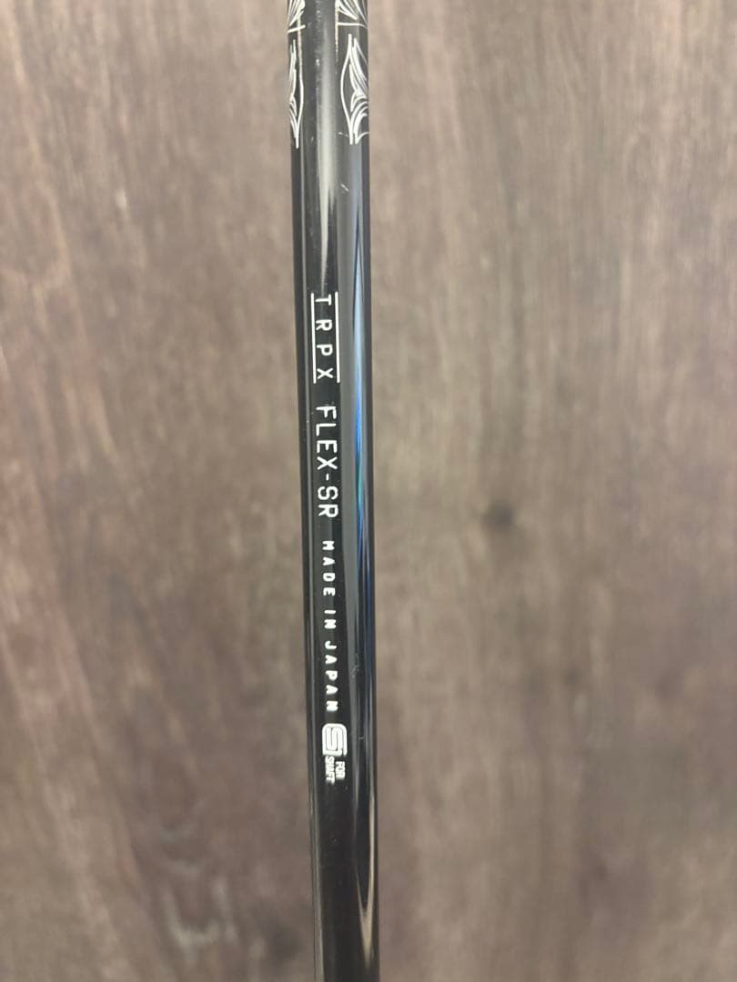 堀川プロ未だ使用！高級シャフトだけで52,000円！テーラーメイド M4 3w