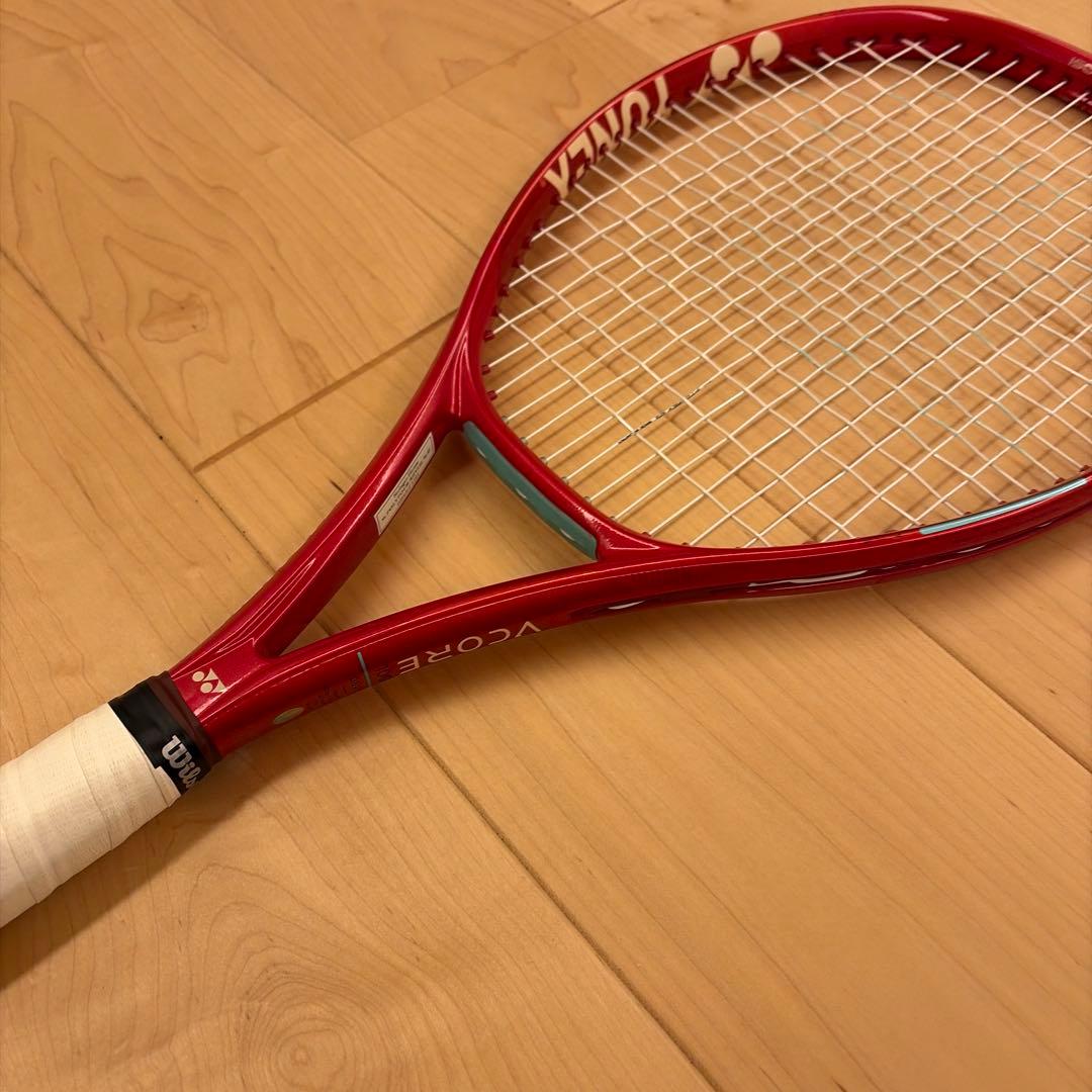 【美品】Vcore 100 G3（2026年モデル）