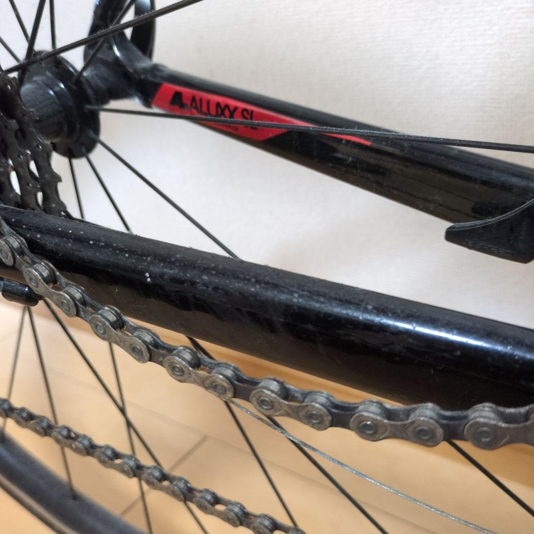 GIANT contend sl2 引き取り限定 難アリ